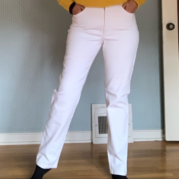 St. John| vintage high waist jeans - Picture 15 of 16